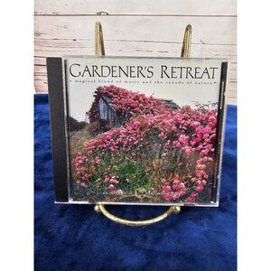 Gardener's Retreat - A Magical Blend of Music and the‎ Sounds of Nature